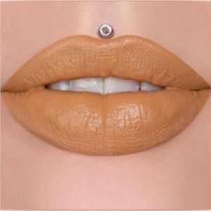 322–NEW Jeffree Star Cosmetics Velvet Trap Lipstick—GARDENING H O E—New in Box